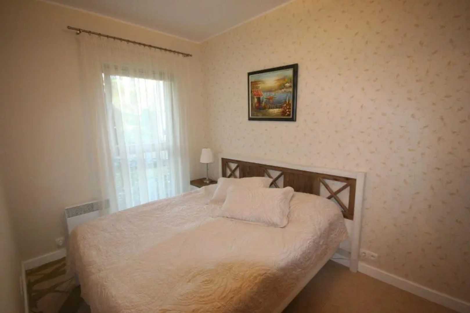 Apartament Bryza