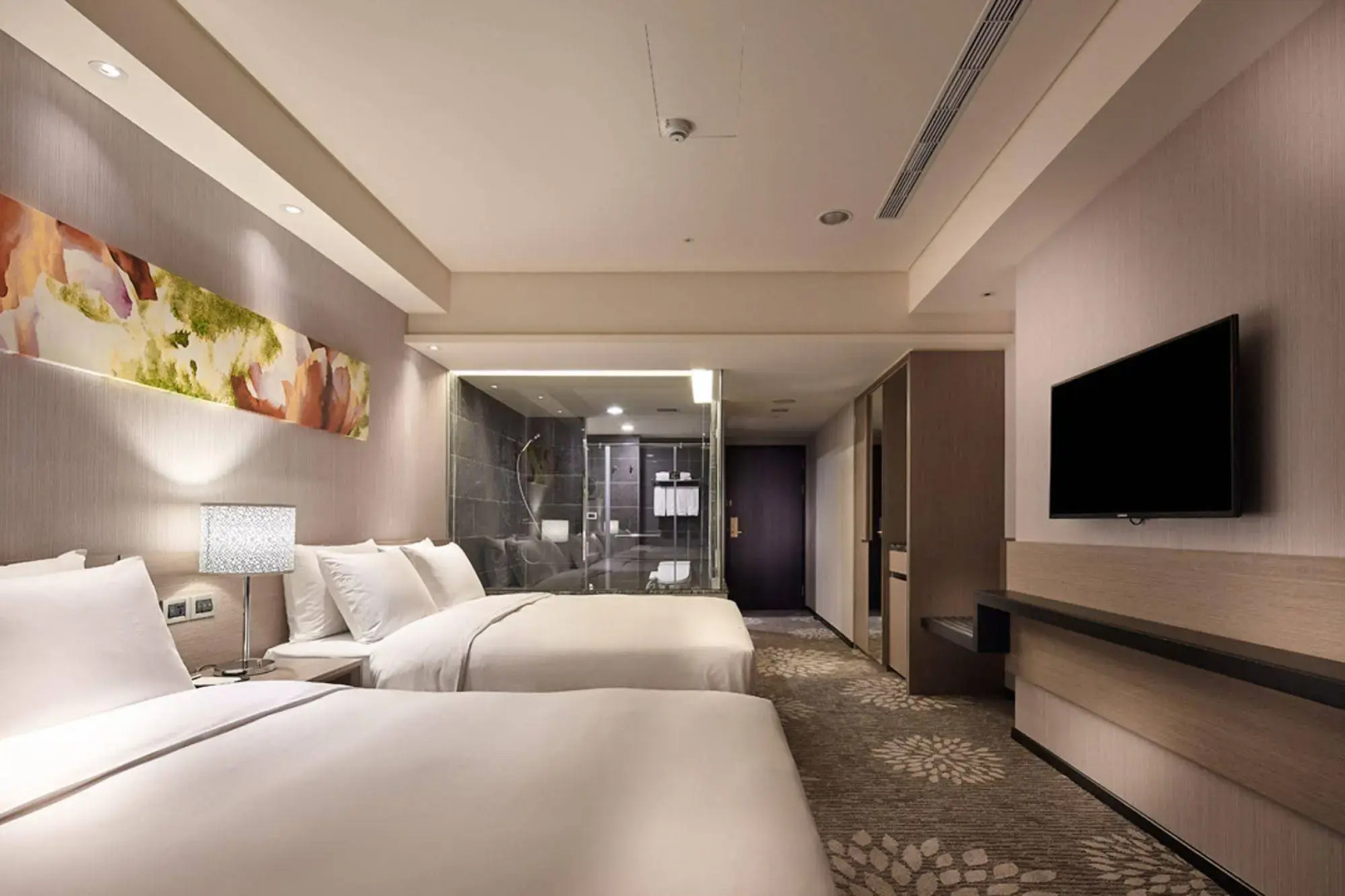 Lakeshore Hotel Suao