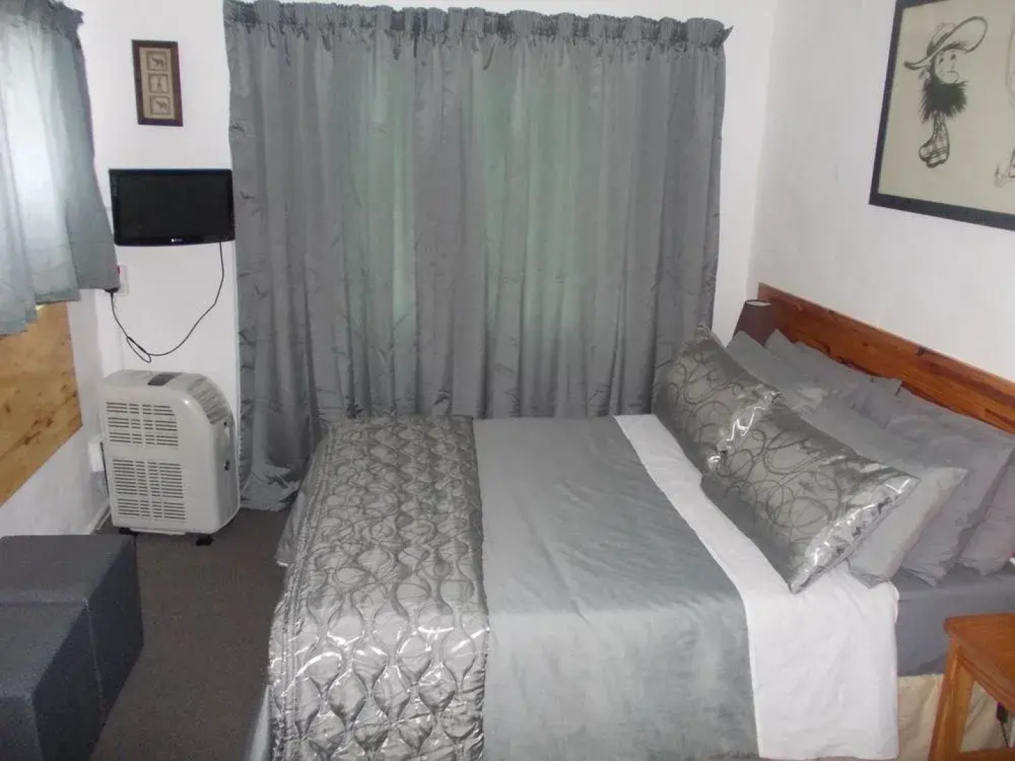 Villa Ocean Crest Guesthouse and B&B