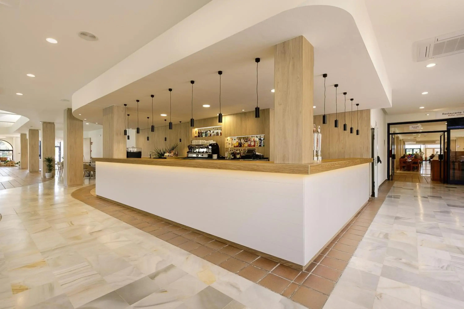 Sol Sancti Petri Apartamentos