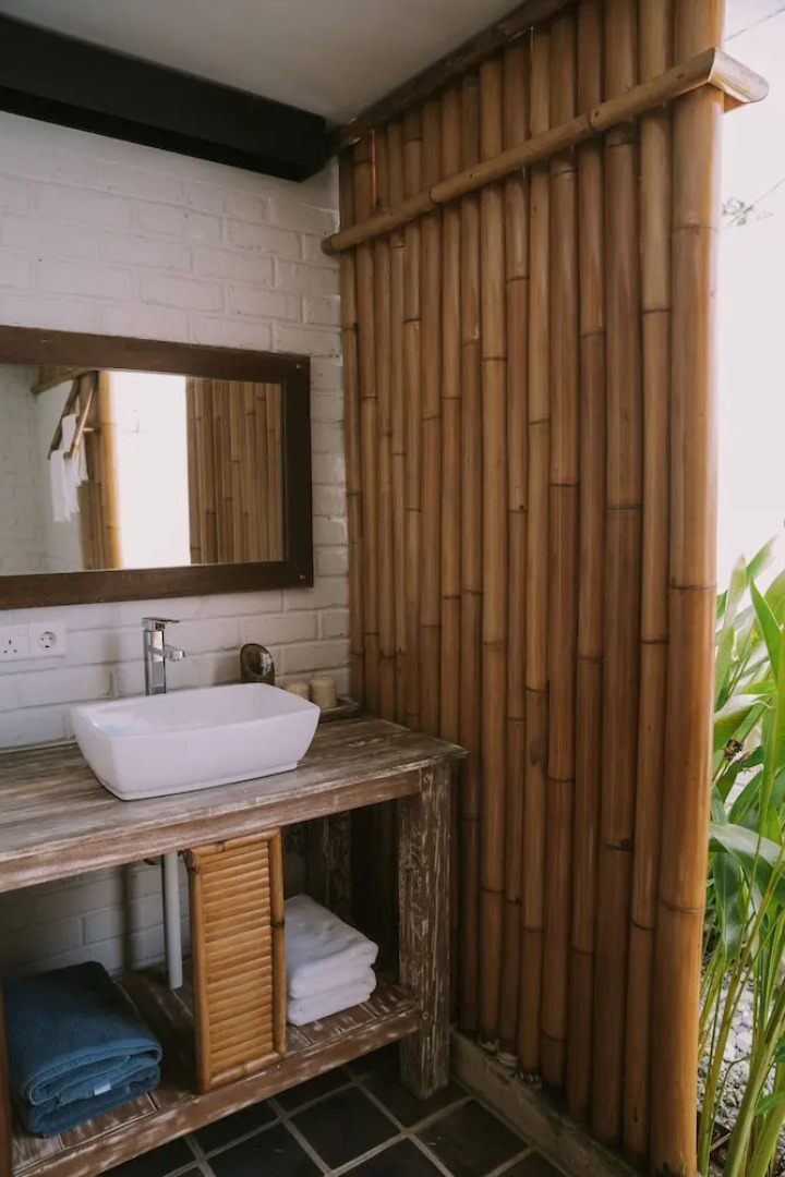 The Kelong Trikora Resort