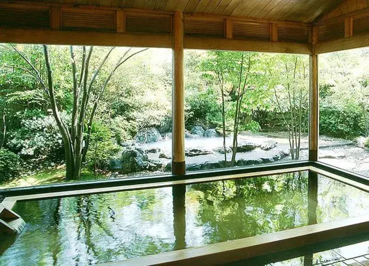 Shaga-no-Sato Yumeya