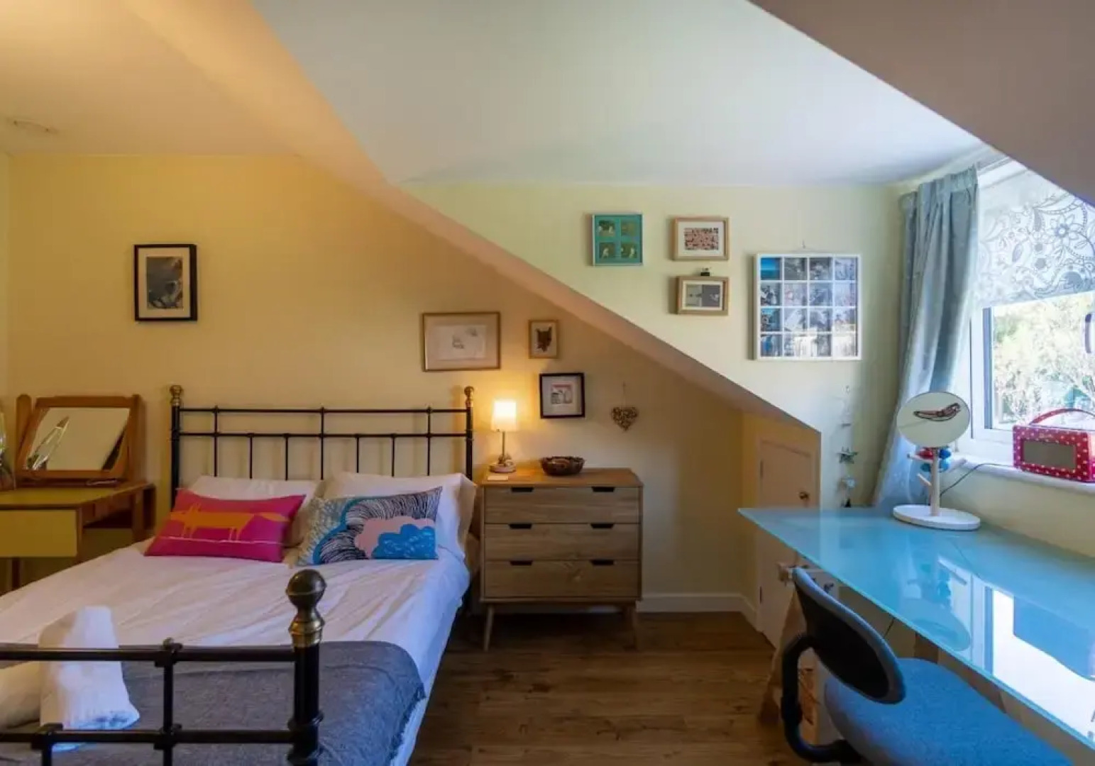 Sussex Retreat By My Getaways