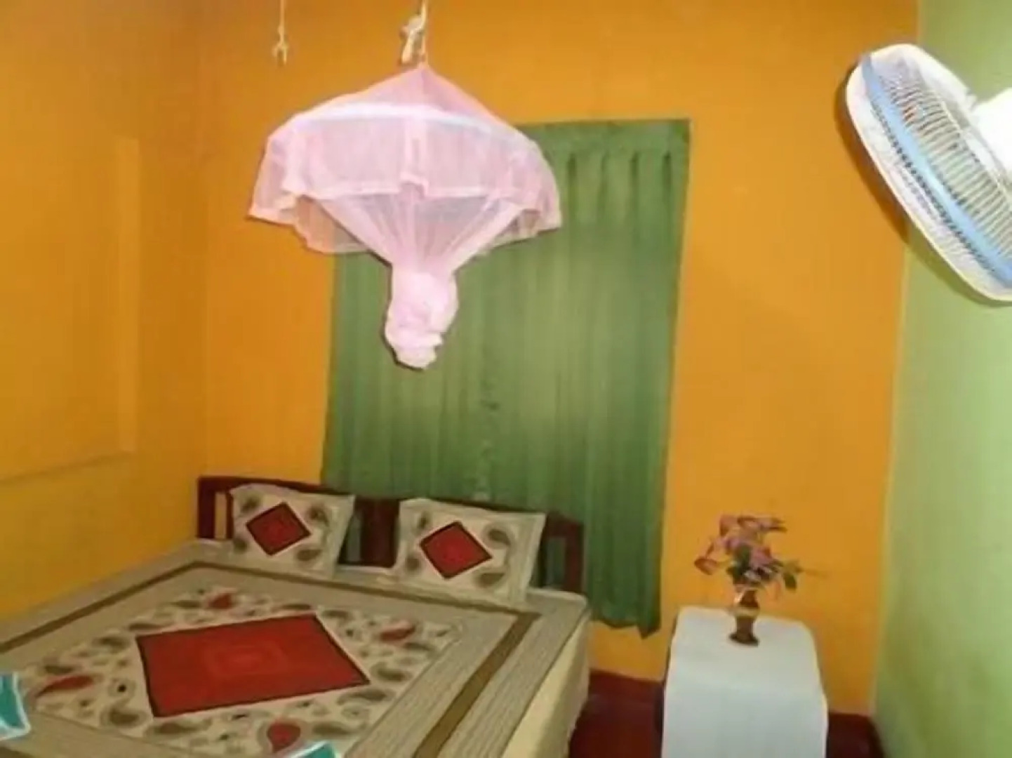 Pradeepa Guest House