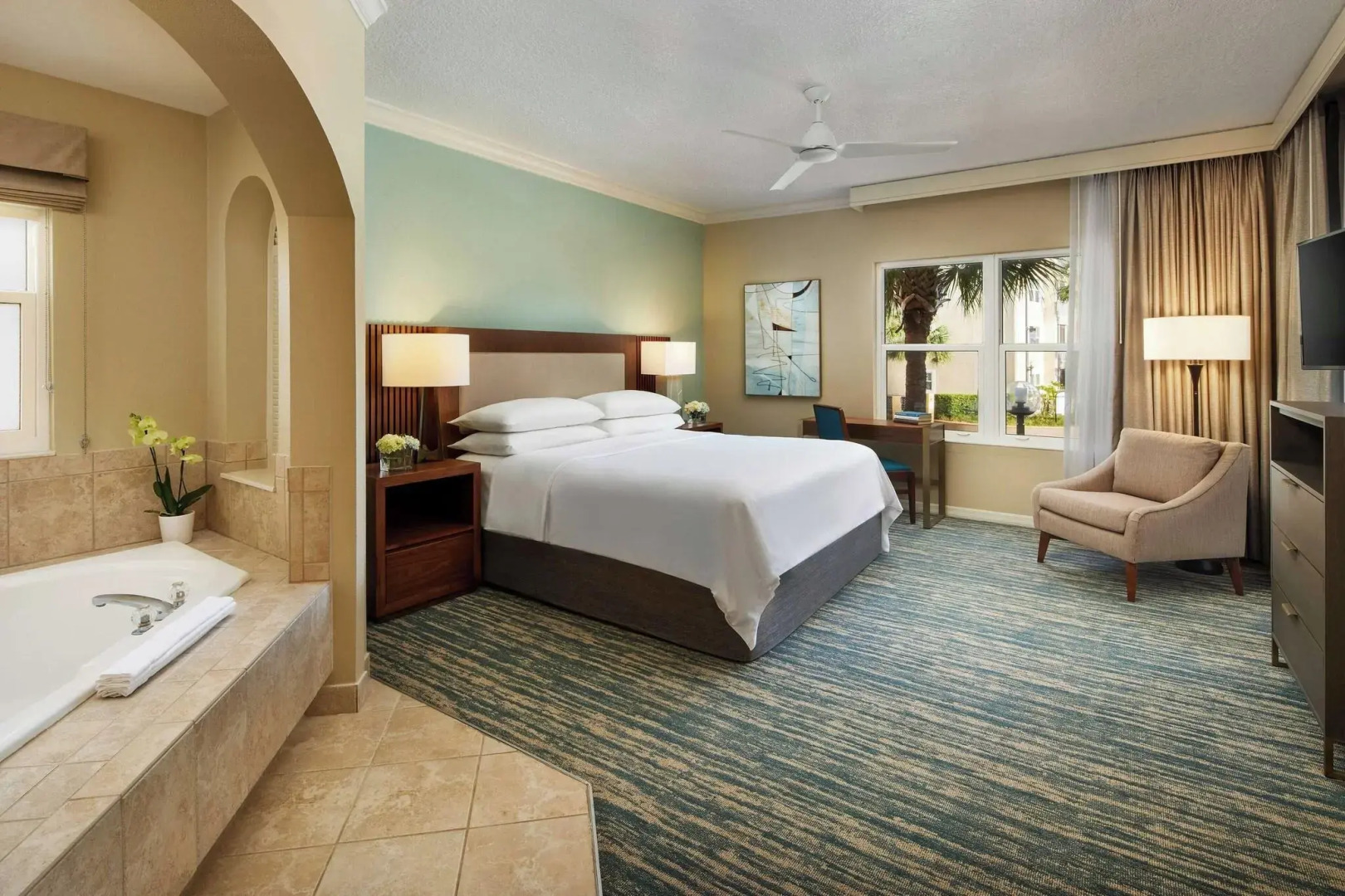Sheraton Vistana Resort Villas, Lake Buena Vista/Orlando