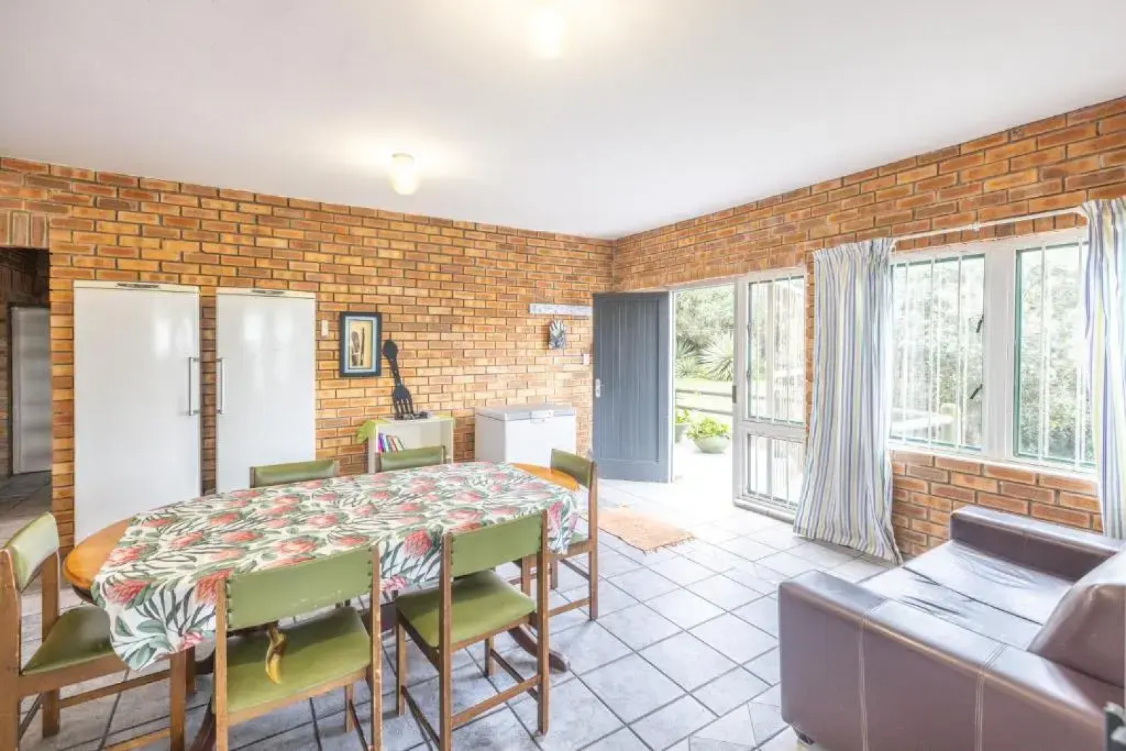 Mgwalana River Lodge