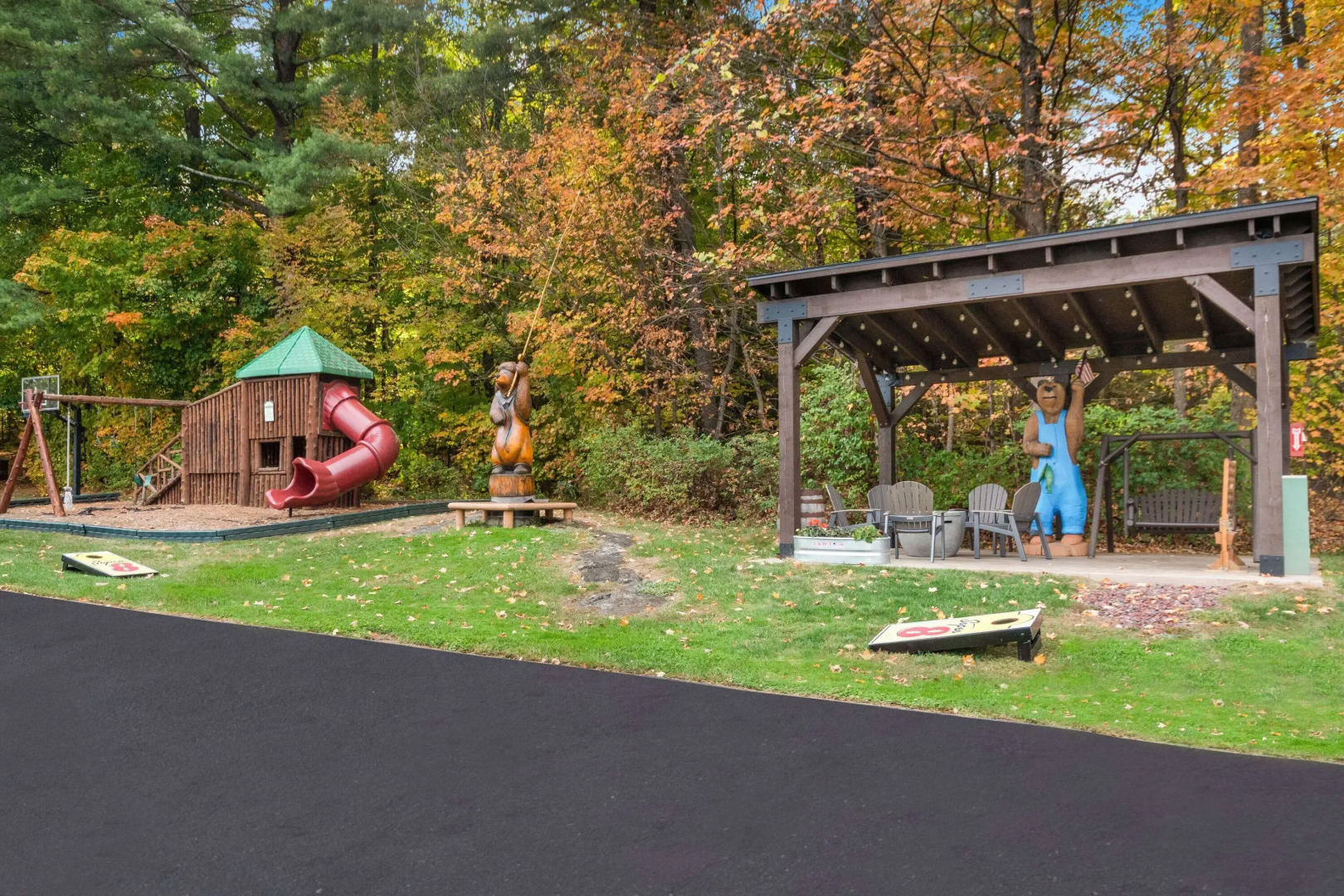 Super 8 by Wyndham Lake George/Downtown