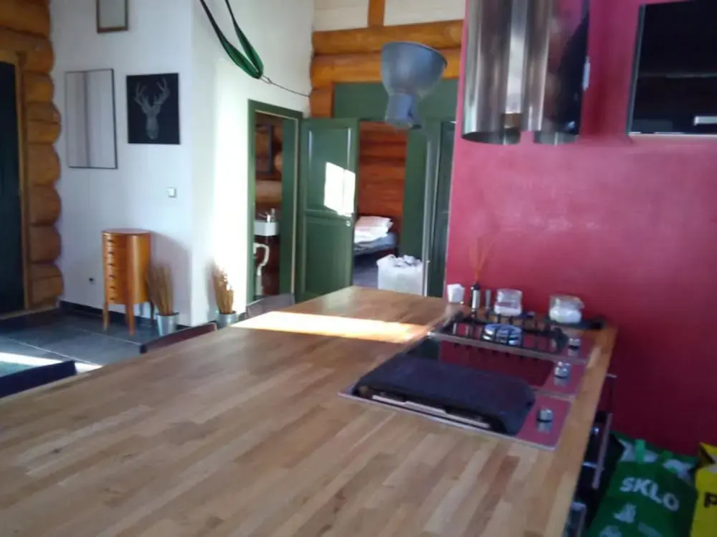 Villa in Lomnice nad Popelkou