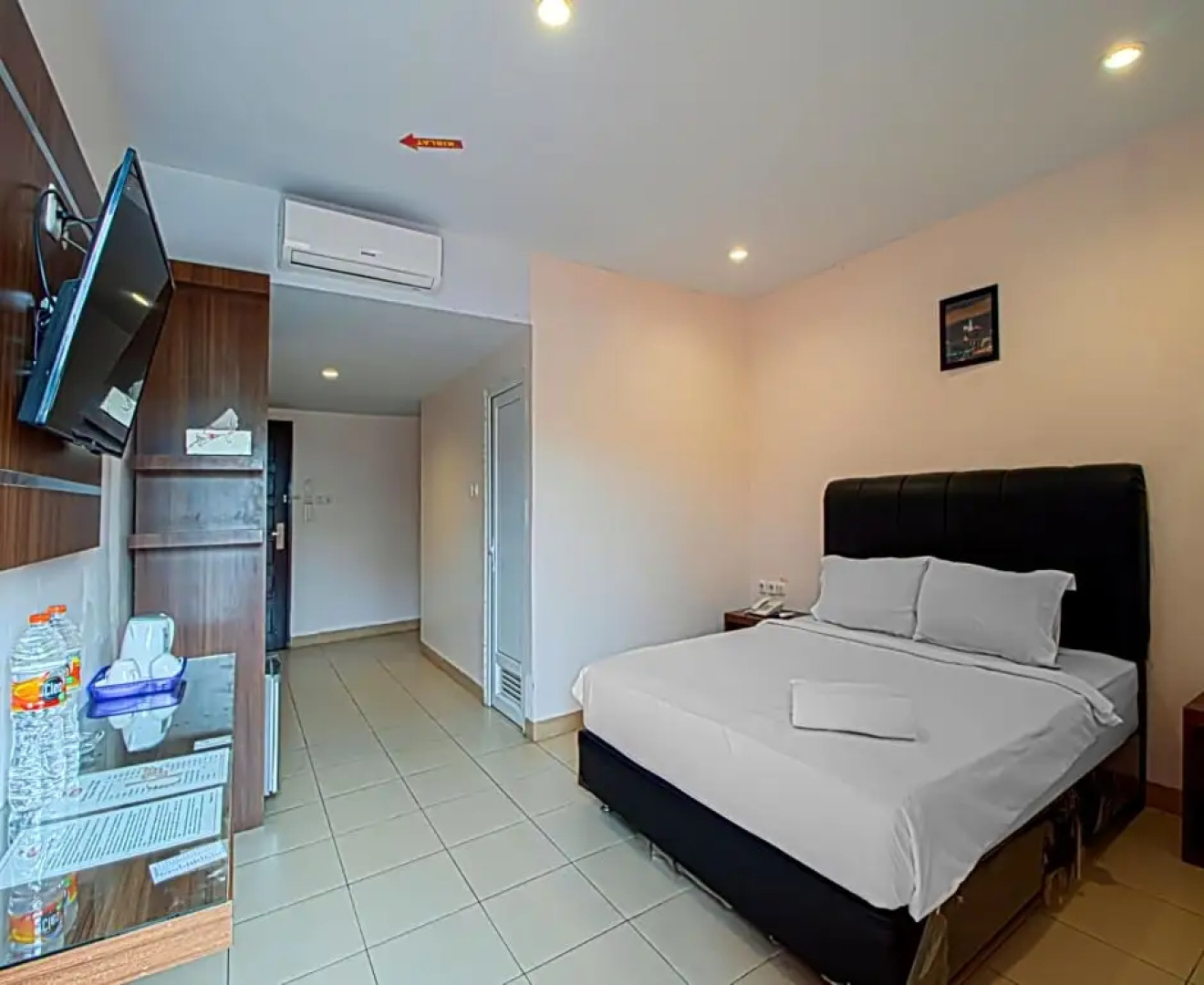 Dna Fun Zone Pekanbaru