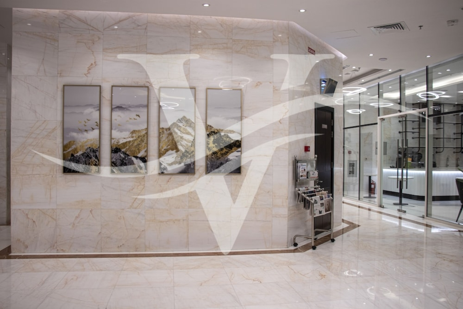 Viola Hotel Apartment