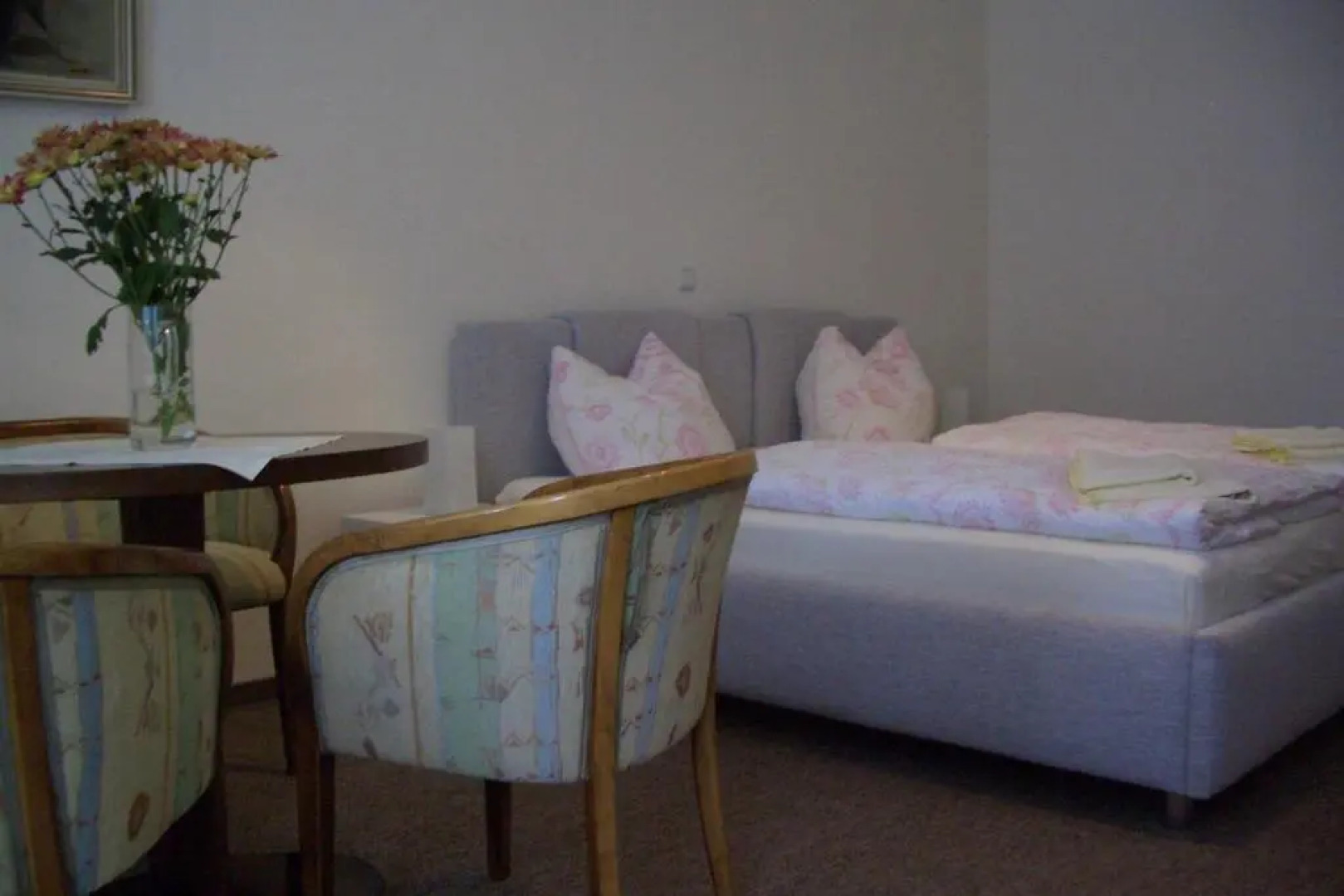 Gästehaus Verhoeven