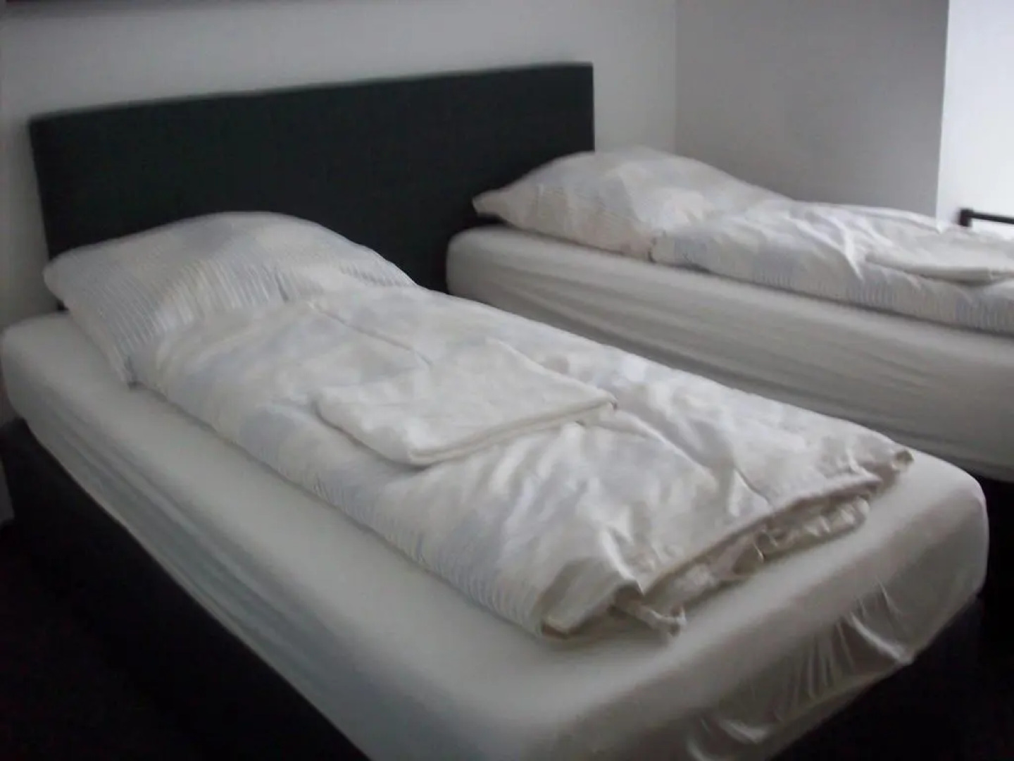 Gaestehaus Kaiserpassage - Hostel