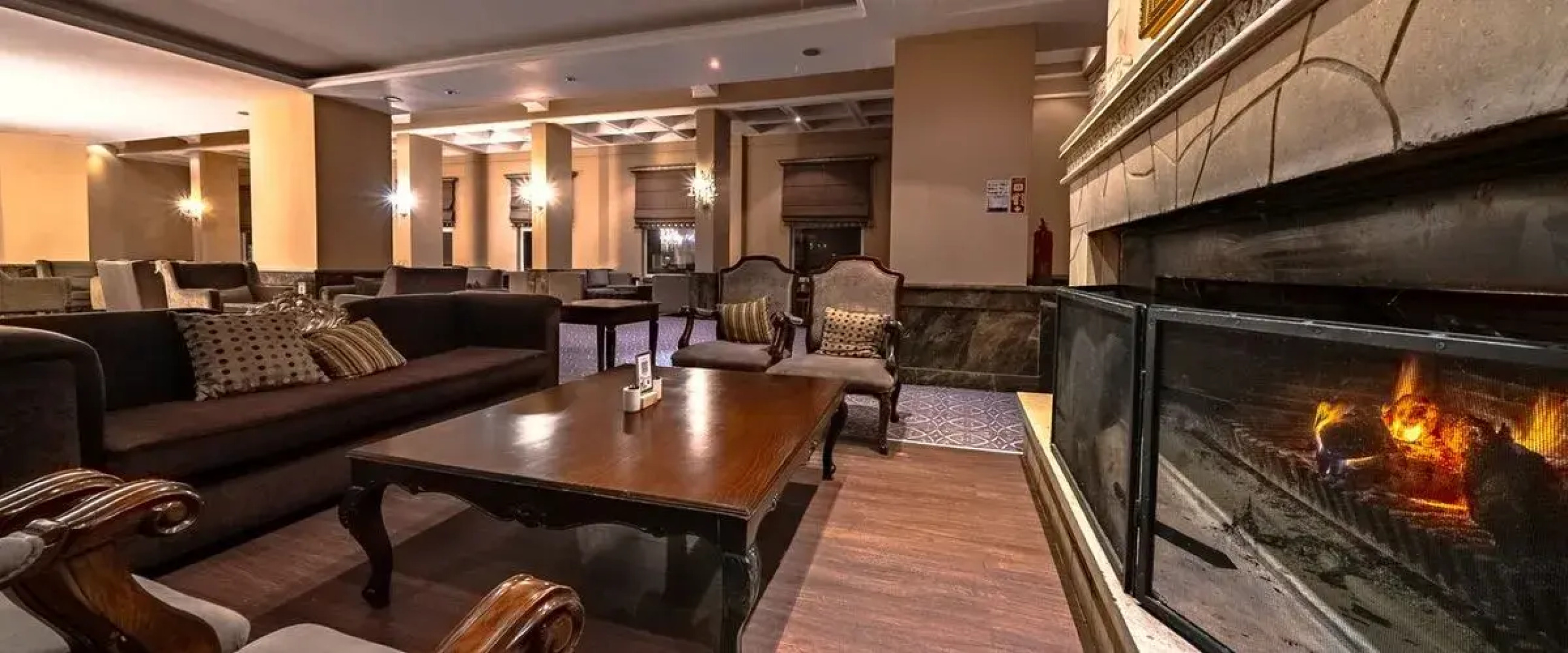 Grand Yazıcı Uludağ