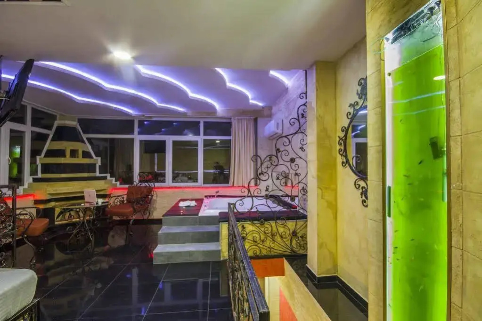 Hotel Miami Spa and Wellness