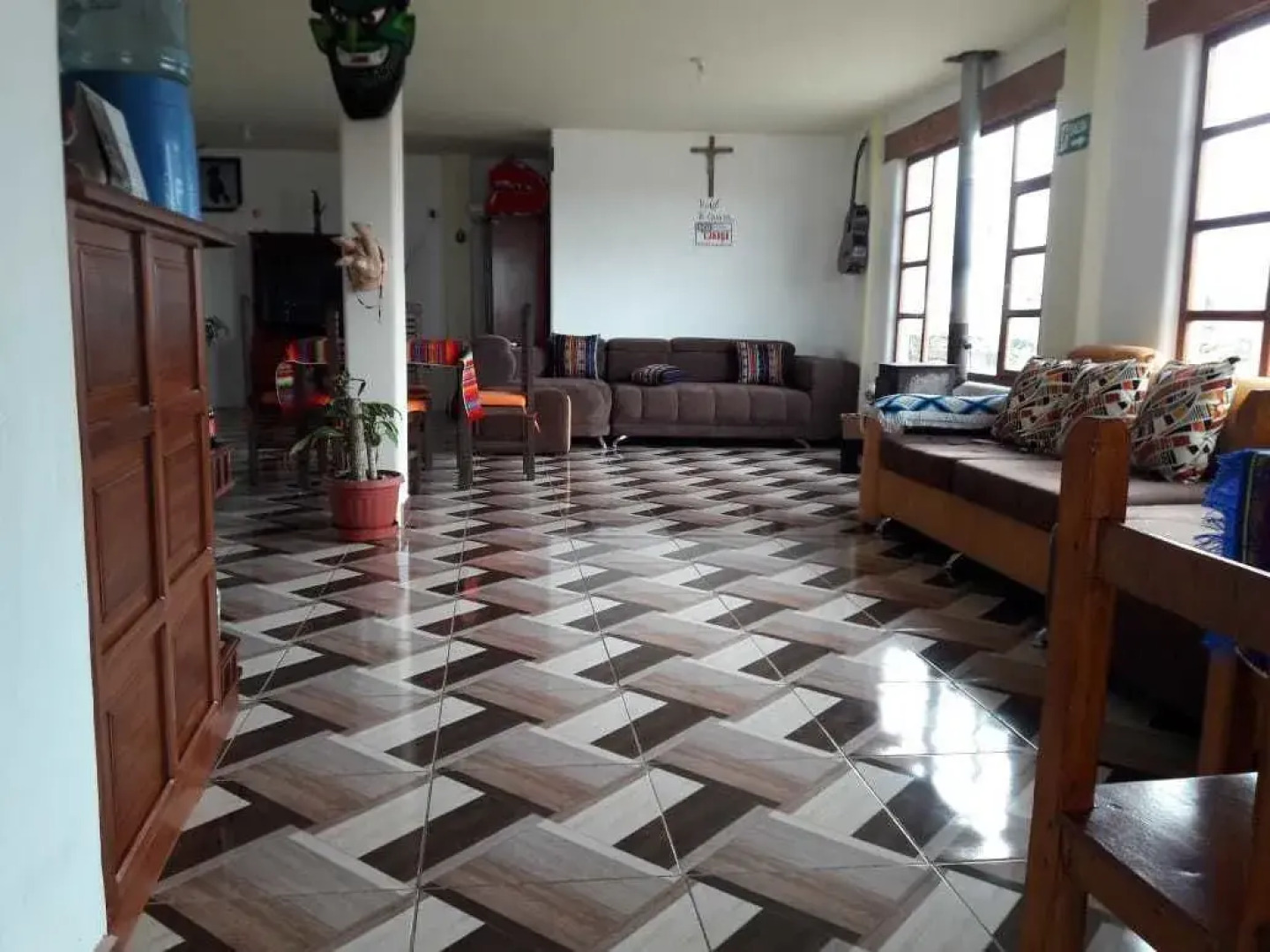 Martita's house hostal