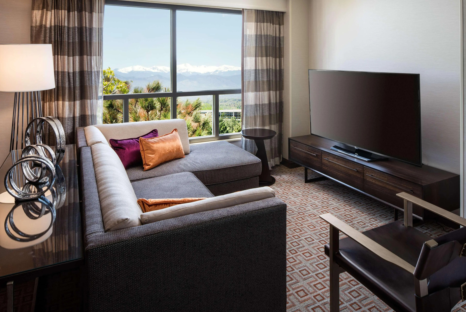 DoubleTree by Hilton Denver Tech Center