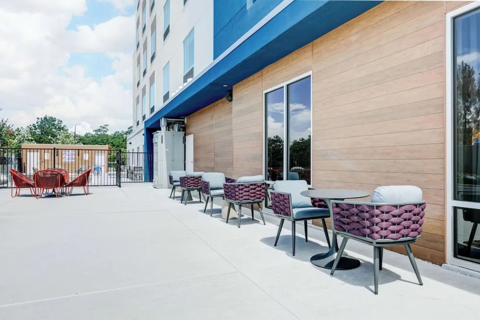 Hampton Inn & Suites Shenandoah The Woodlands, Tx