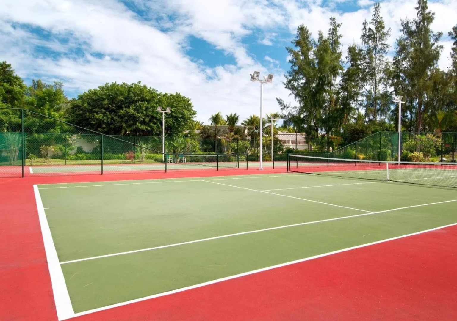 Hilton Mauritius Resort & Spa