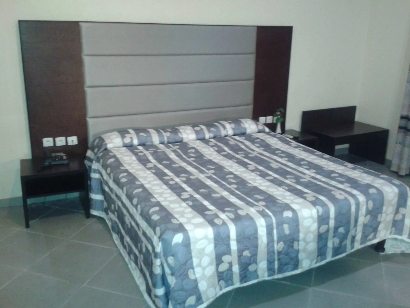 Annexe Grand Hotel Bamako