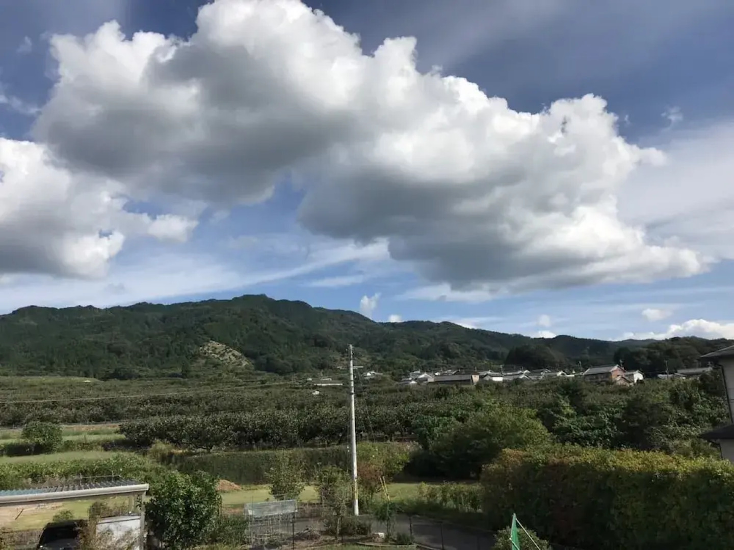 Yamanobenomichi teku teku