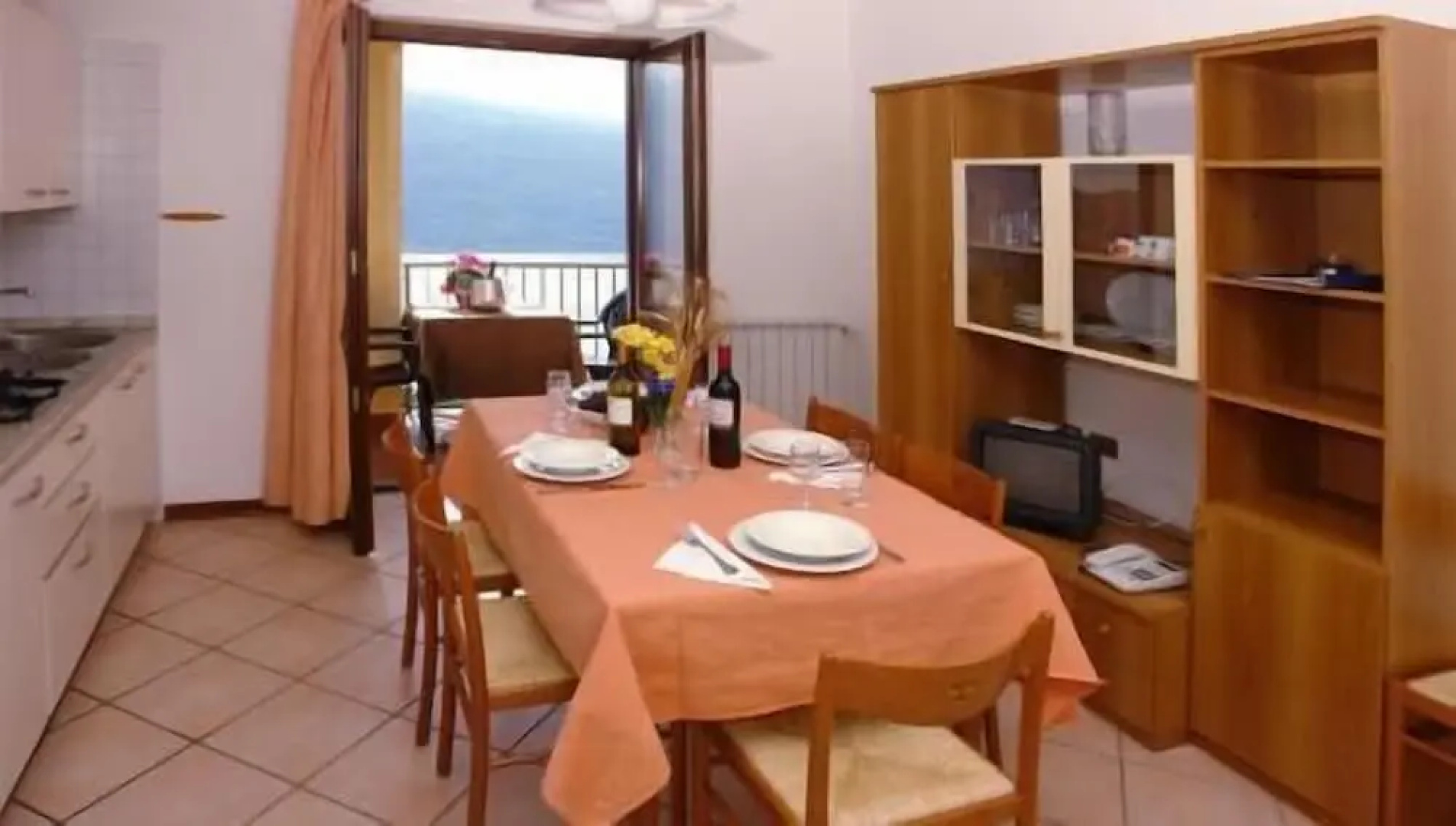 Residence Ruculi