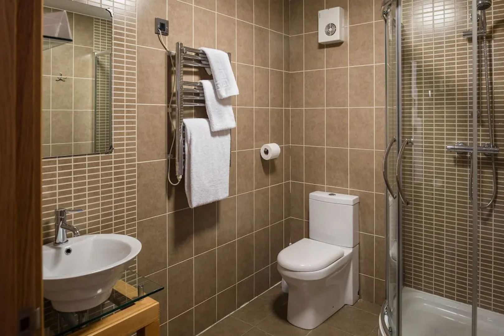 Shawlands Park Hotel