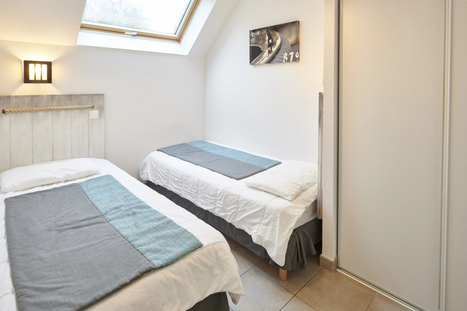 Résidence Vacances Bleues les Jardins d'Arvor