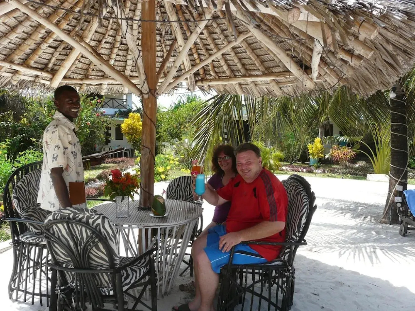 African Dream Cottages