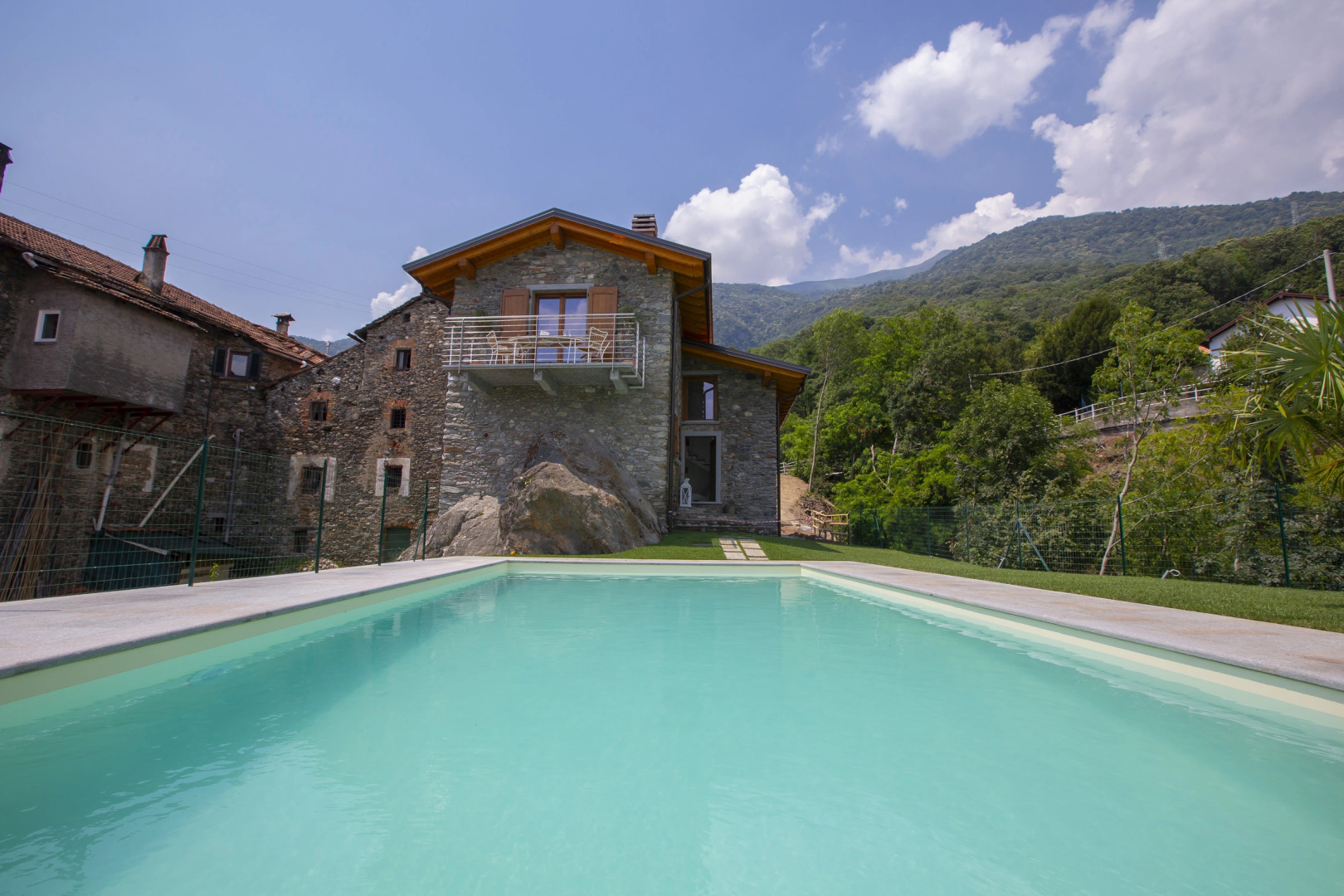 Villa Vecchio Mulino