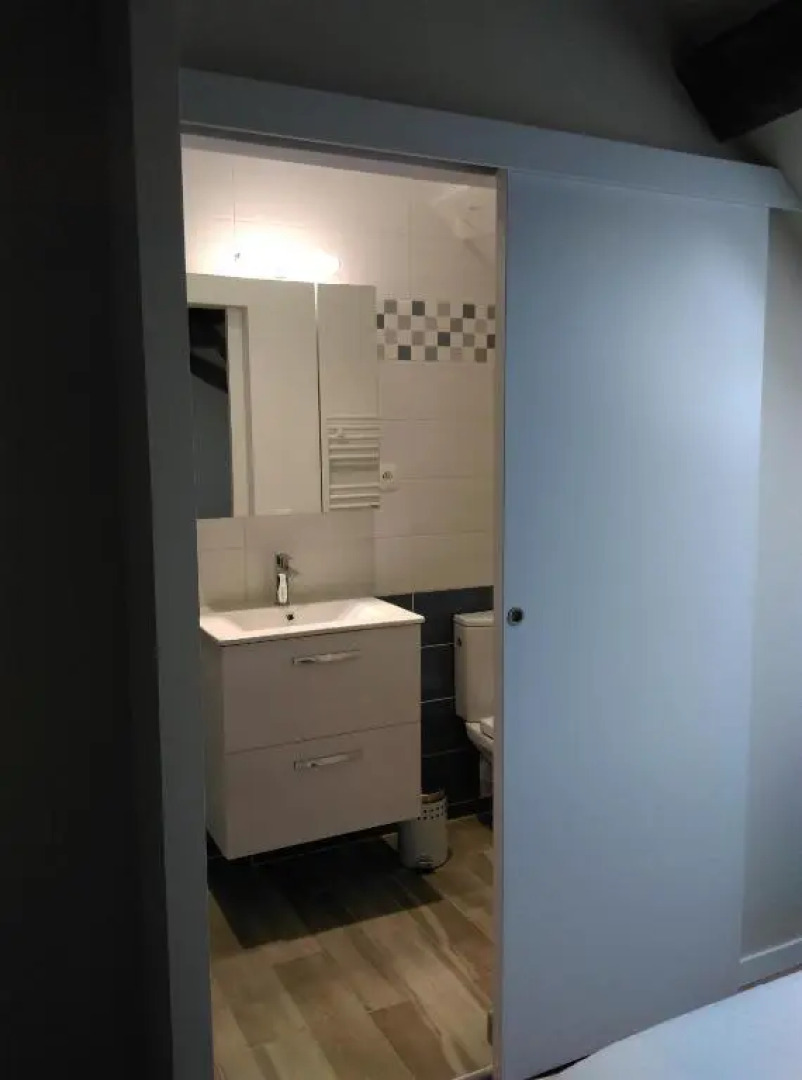 Ode au Bonheur St Georges sur Cher