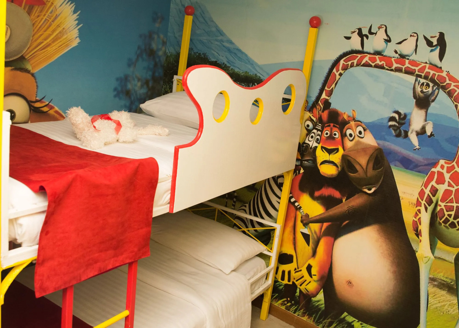 PrideInn Paradise Beach Resort & Spa Mombasa