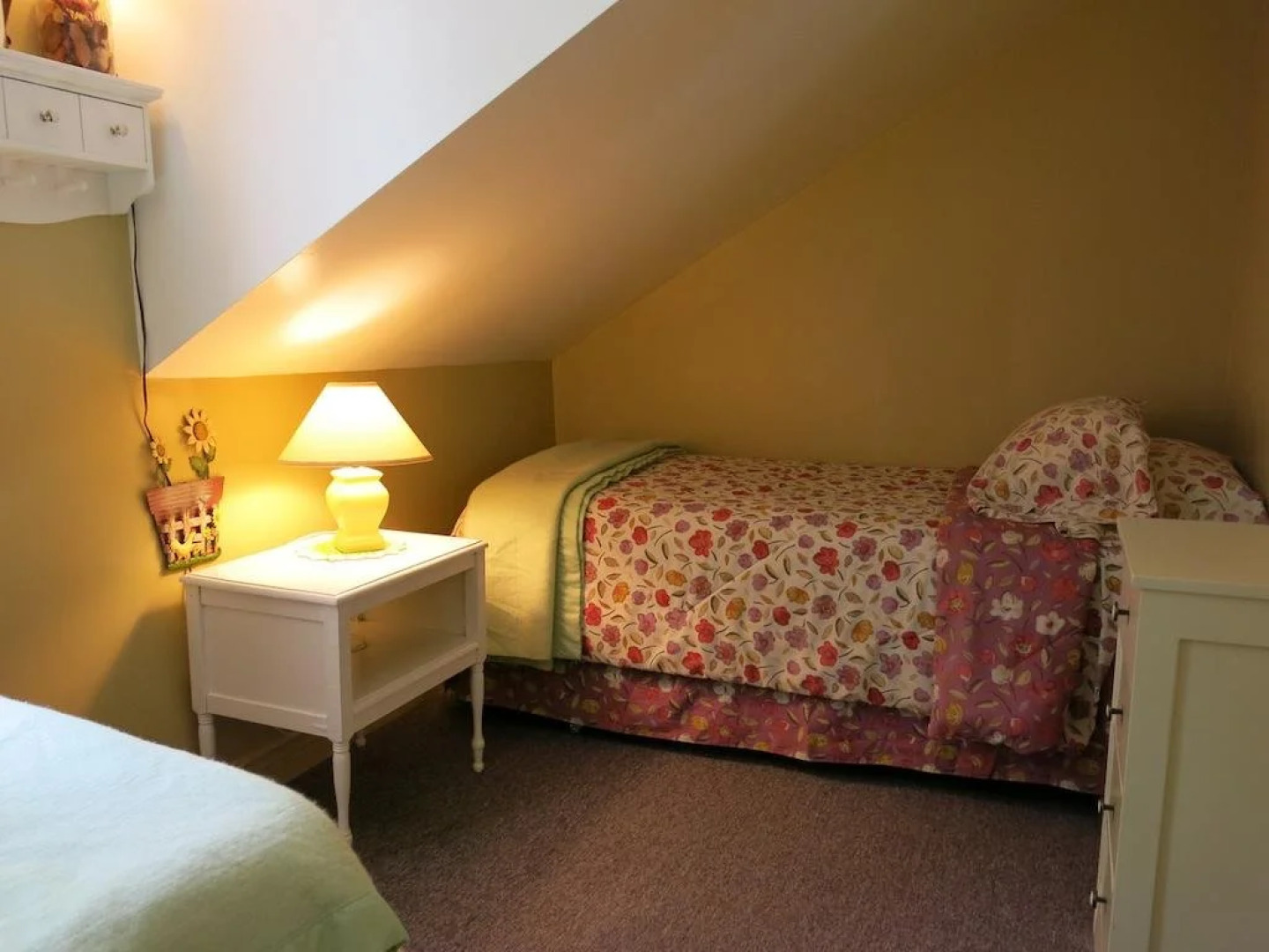 Bocabec Country Garden Cottages