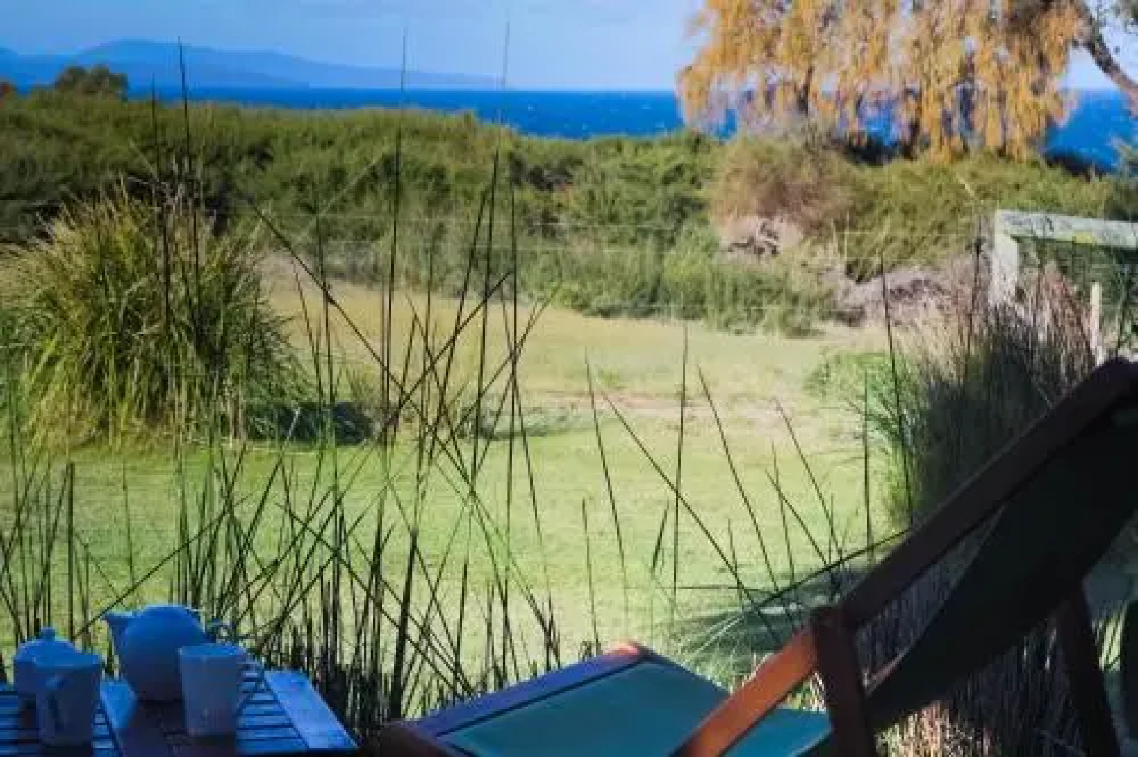 Eagle Peaks at Freycinet