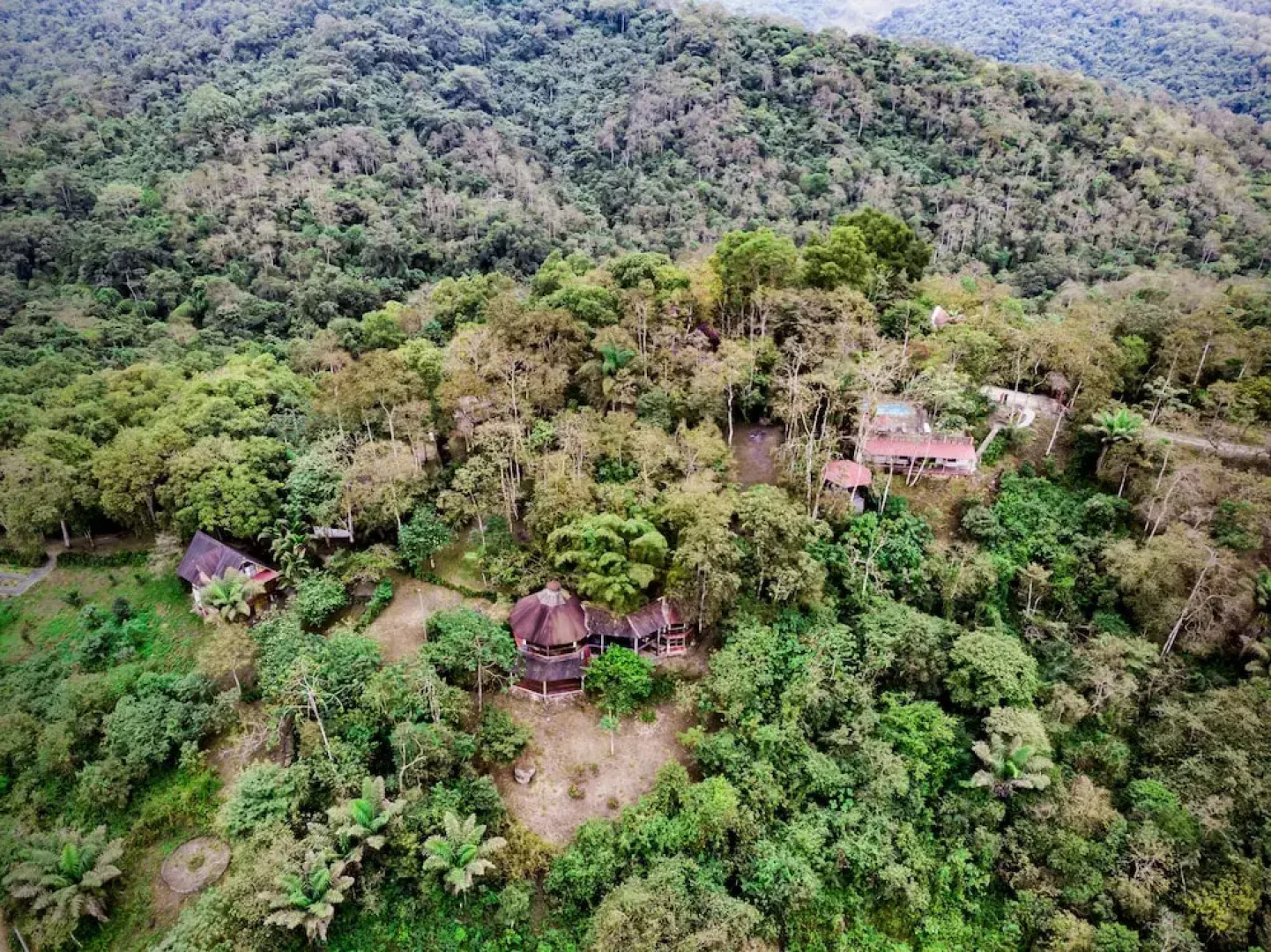 Samai Ocean Lodge - Spa