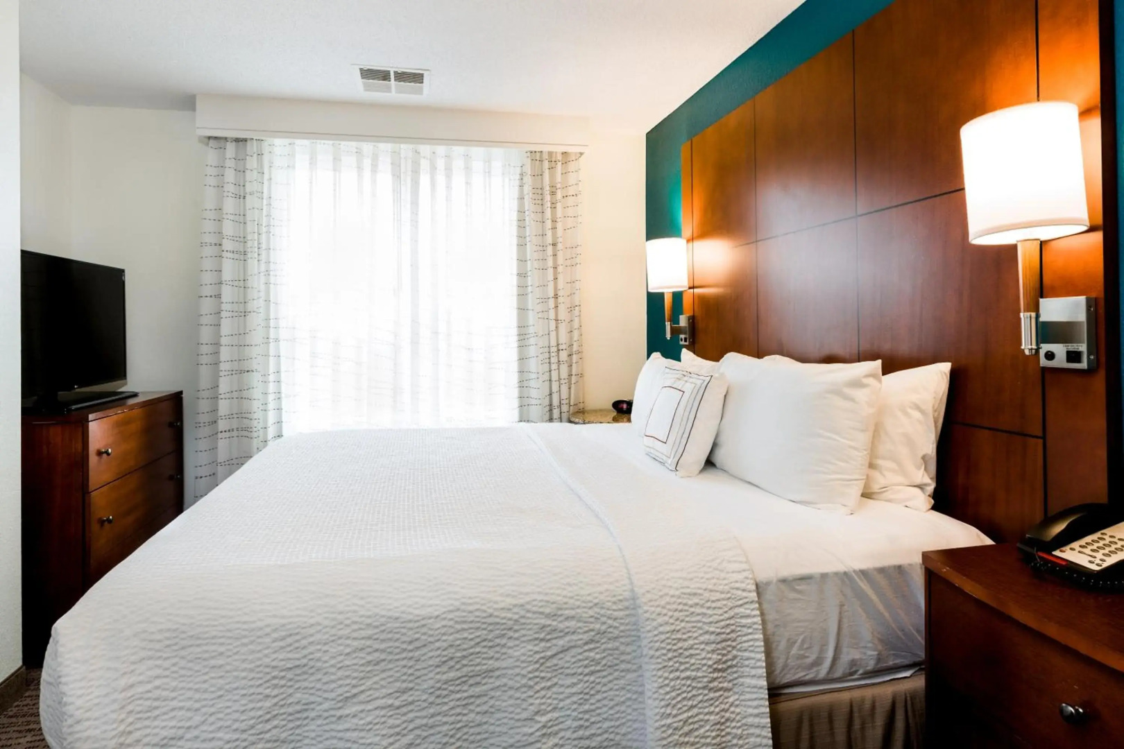 Residence Inn Marriott Florence