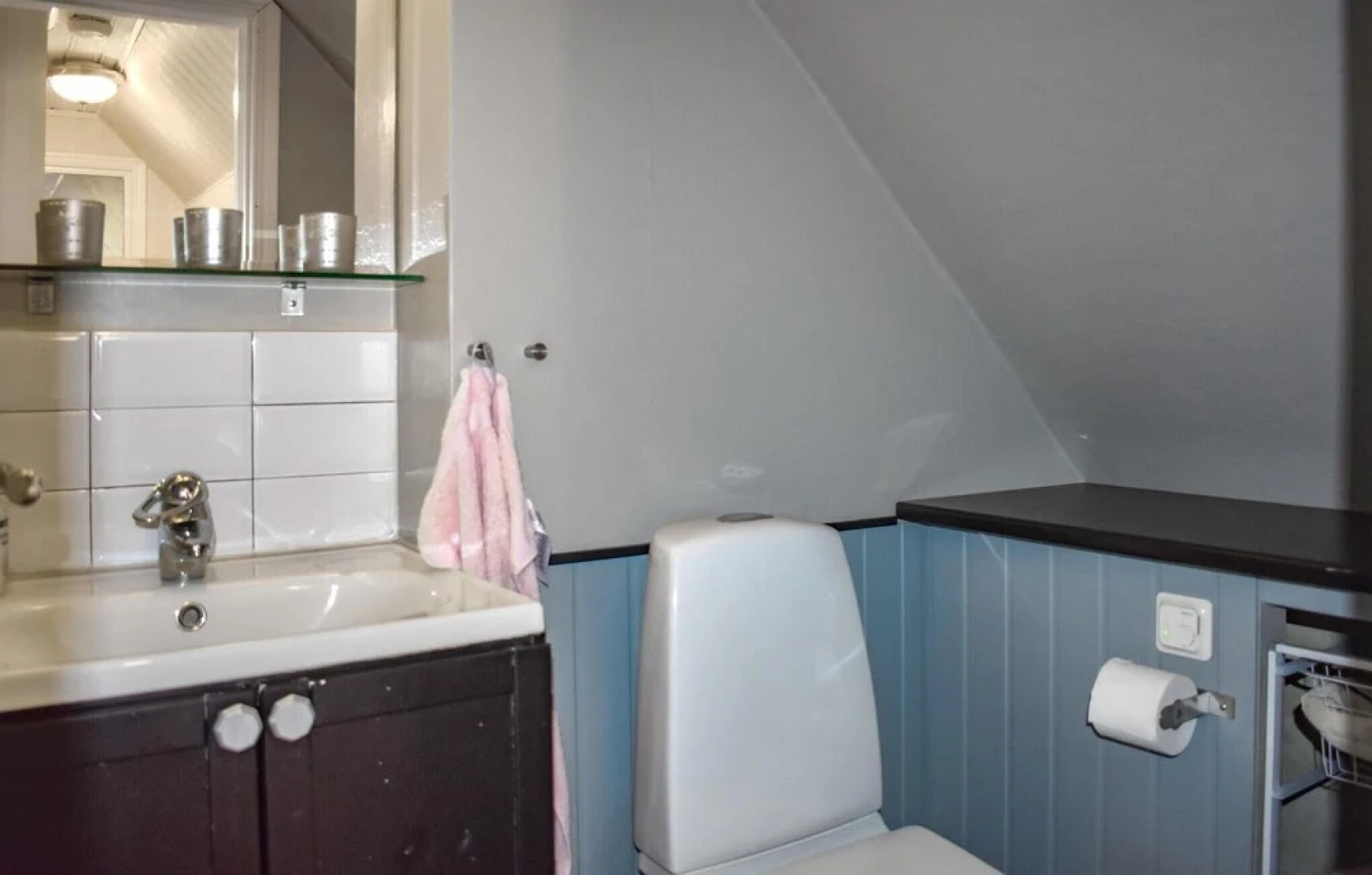 Stunning Home in Ystad With Sauna, 3 Bedrooms and Wifi