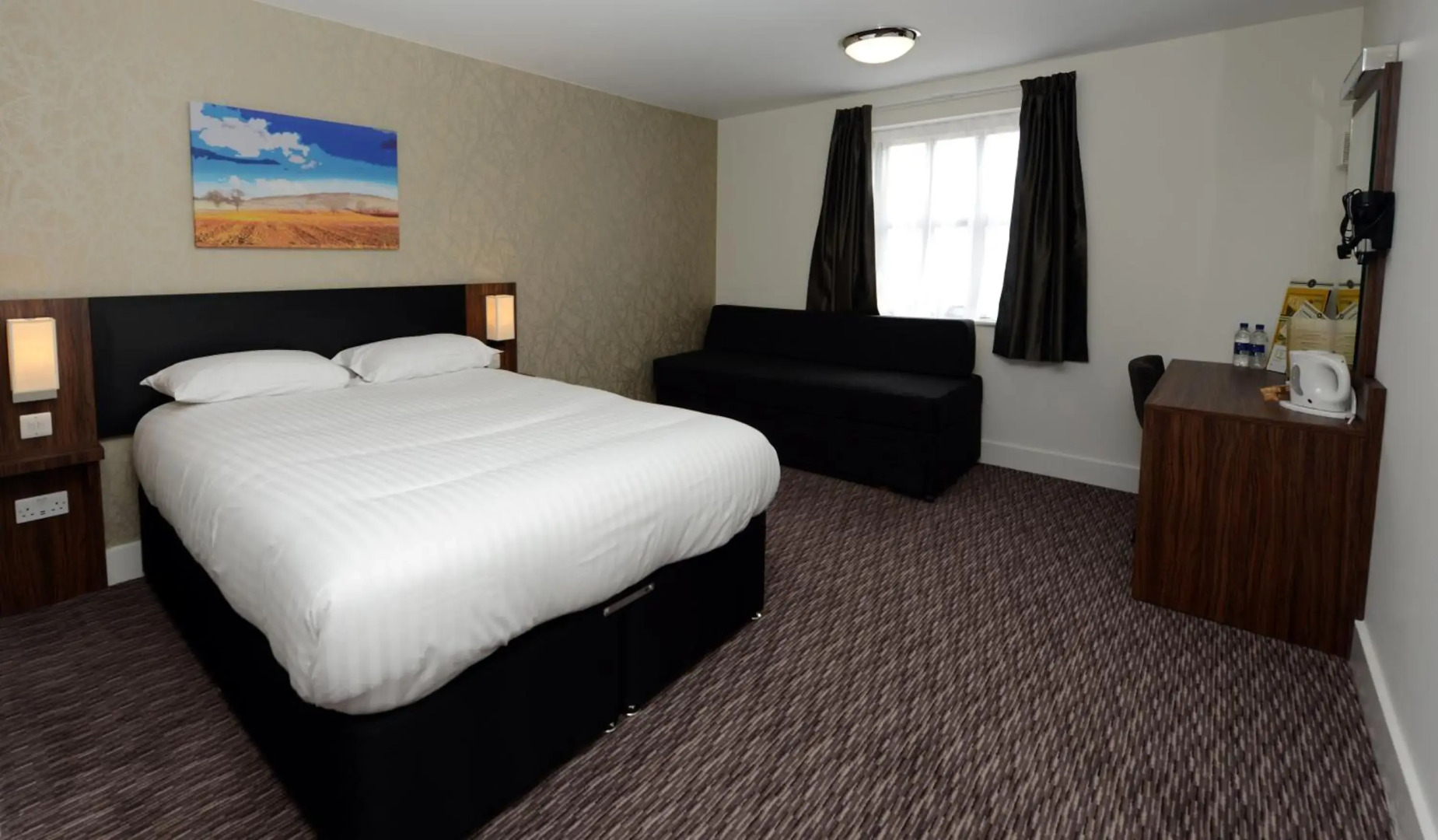 Fallow Field, Telford by Marston's Inns