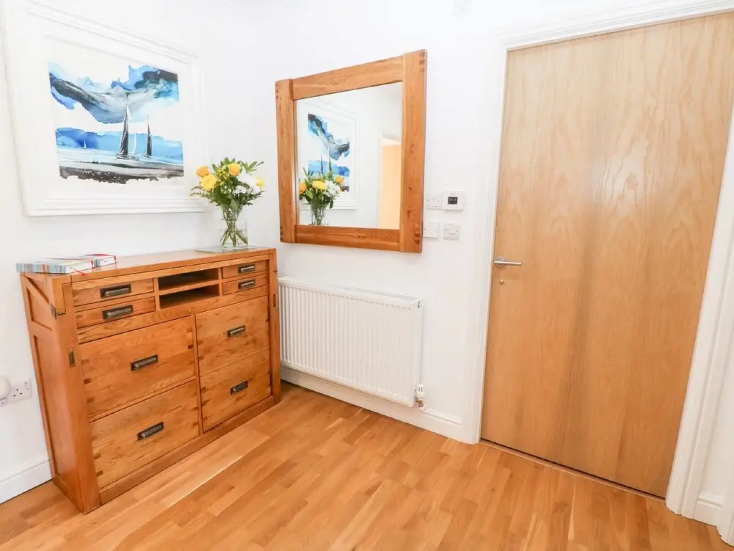 Maelog, 14 Tides Reach