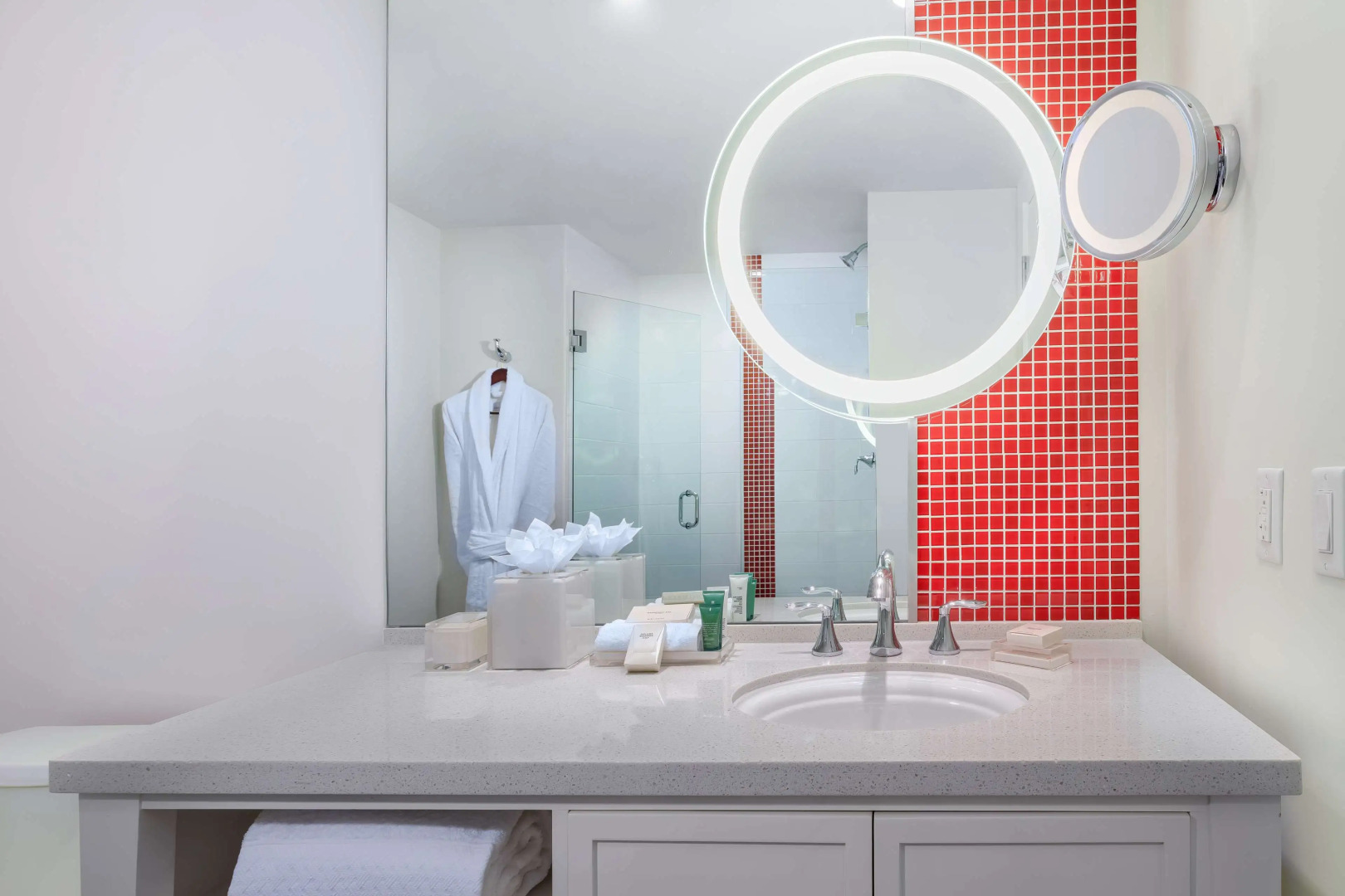 Hilton Cabana Miami Beach Resort