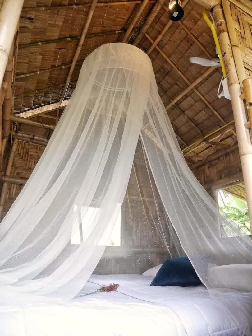 Samui Caravans Hill Camp