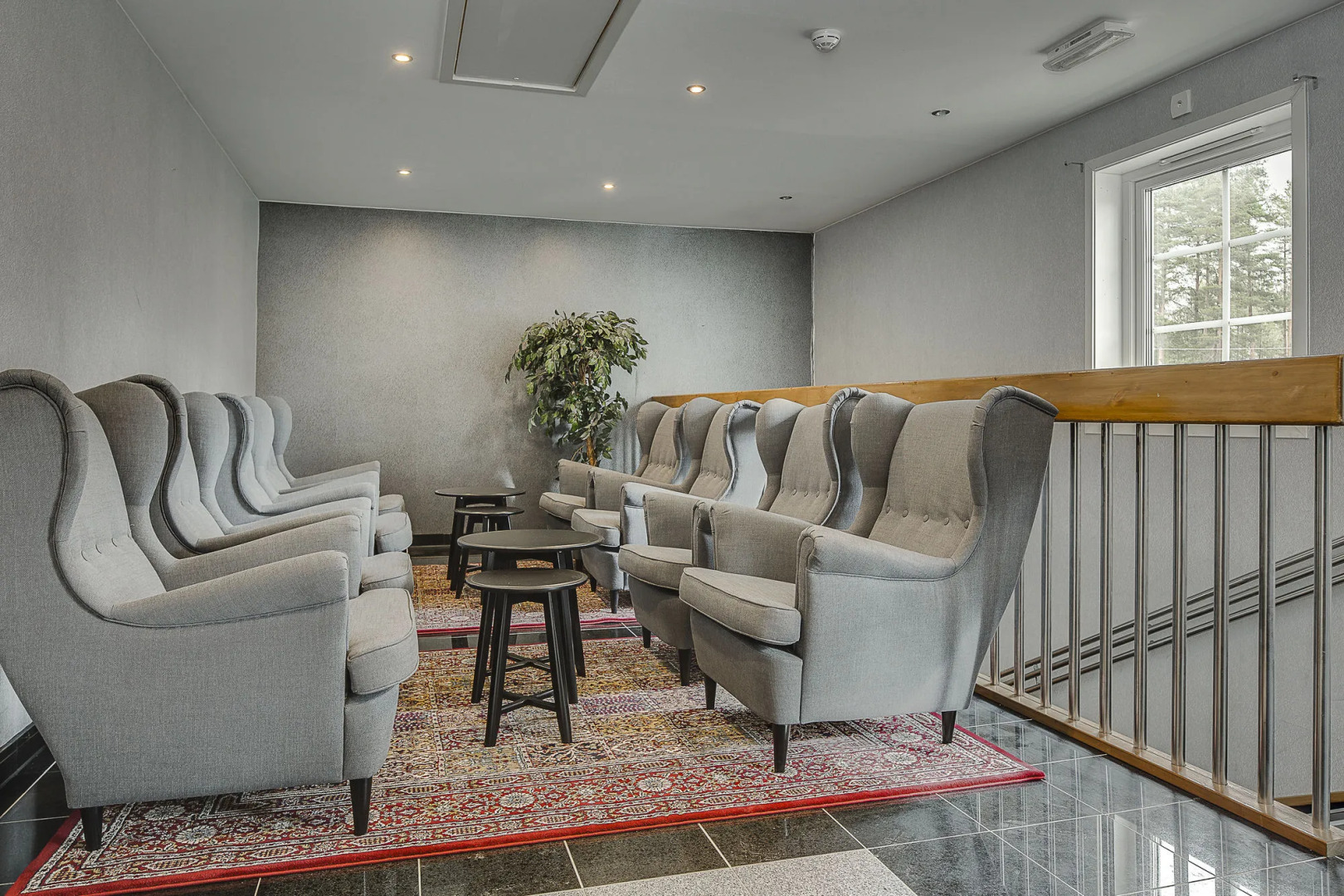 Best Western Hotell Hedåsen