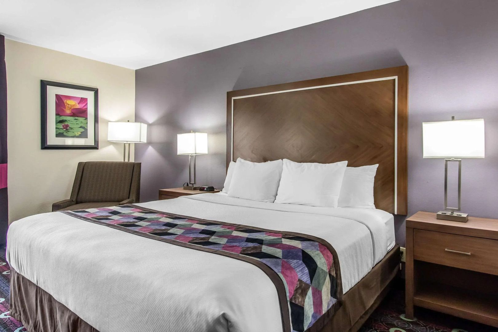 Comfort Inn Tulsa Midtown