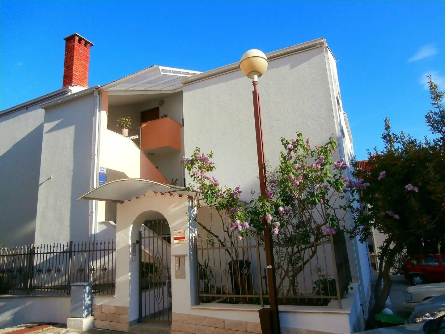 Apartments Cordis