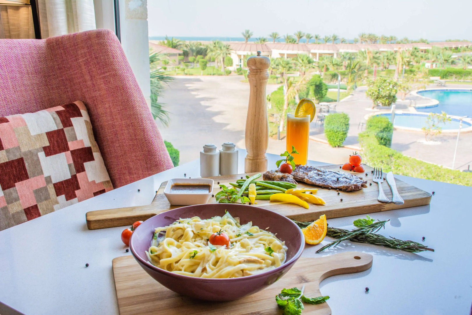 Radisson Blu Resort, Al Khobar Half Moon Bay