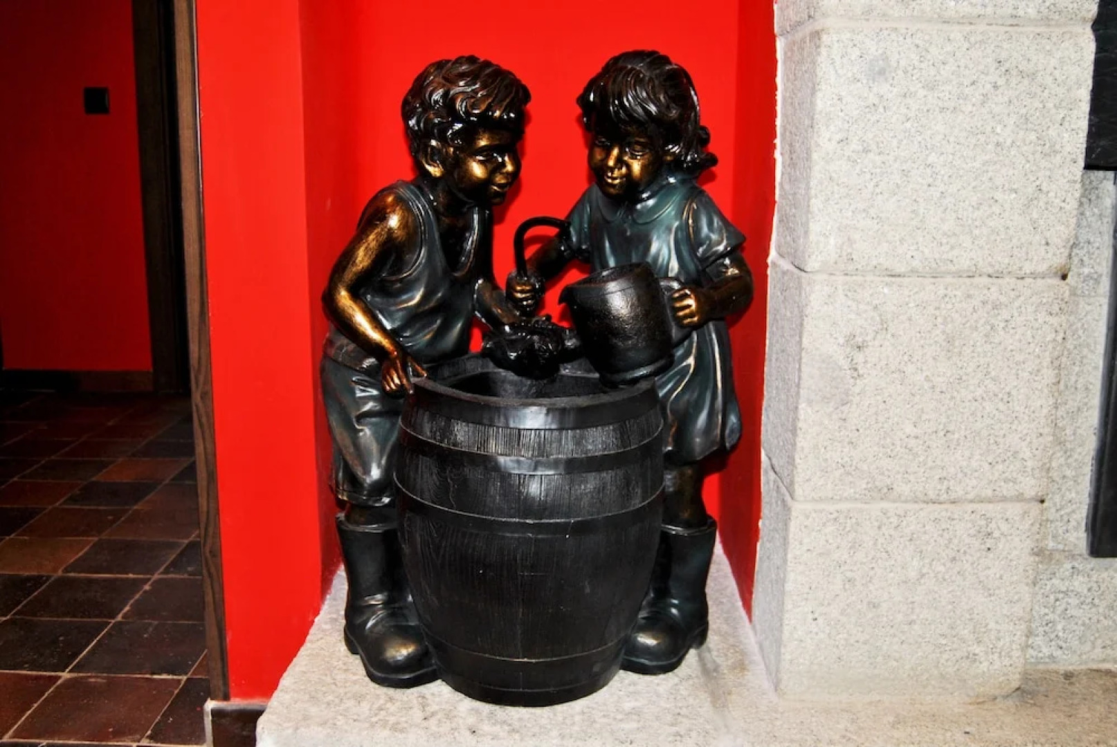 Casas Rurales Collarubio