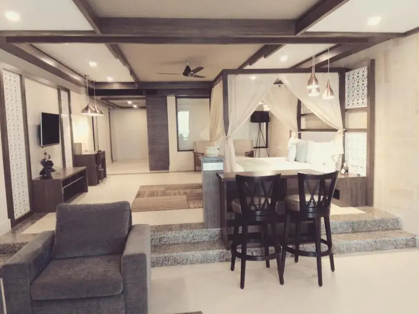 Welcomhotel by ITC Hotels, Kences Palm Beach, Mamallapuram