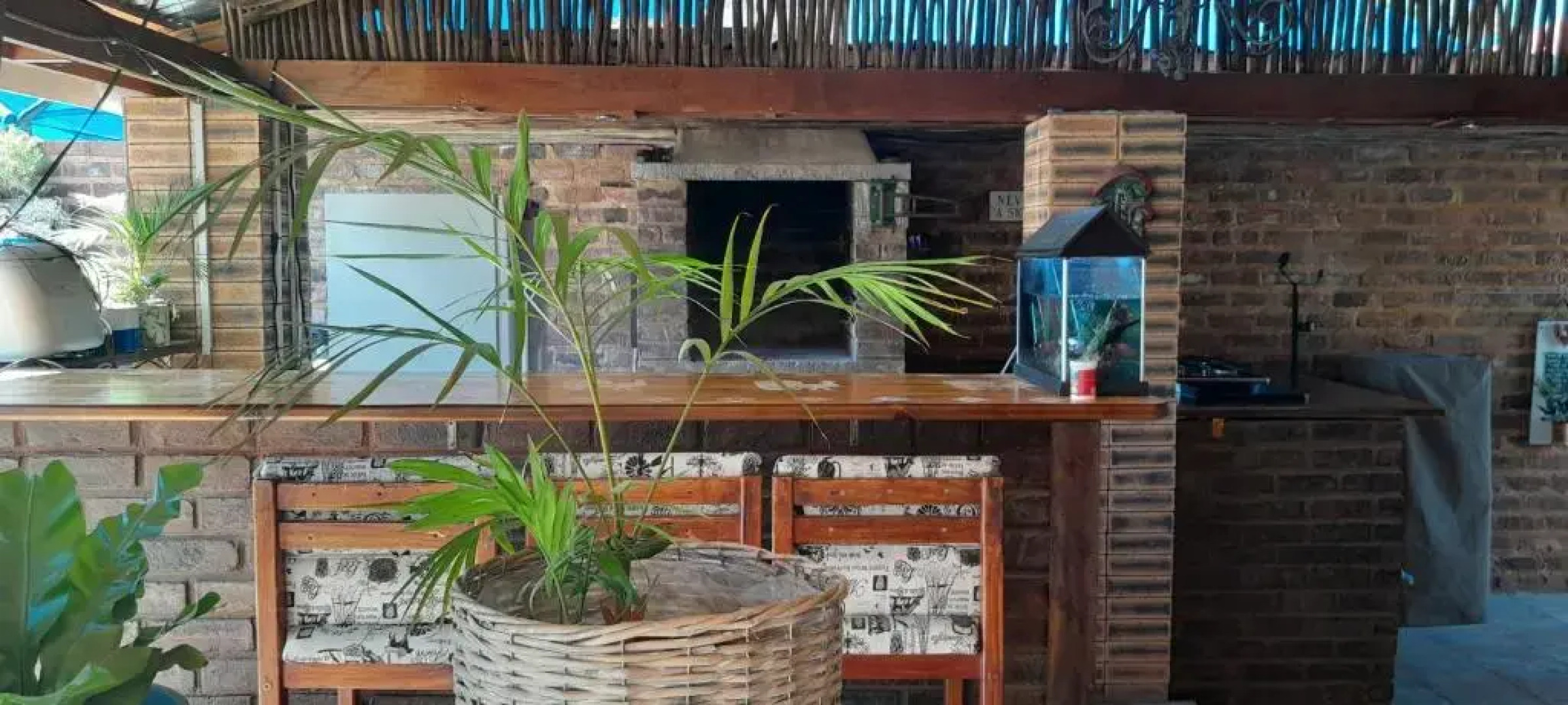 Paul & Mollie's Guest House