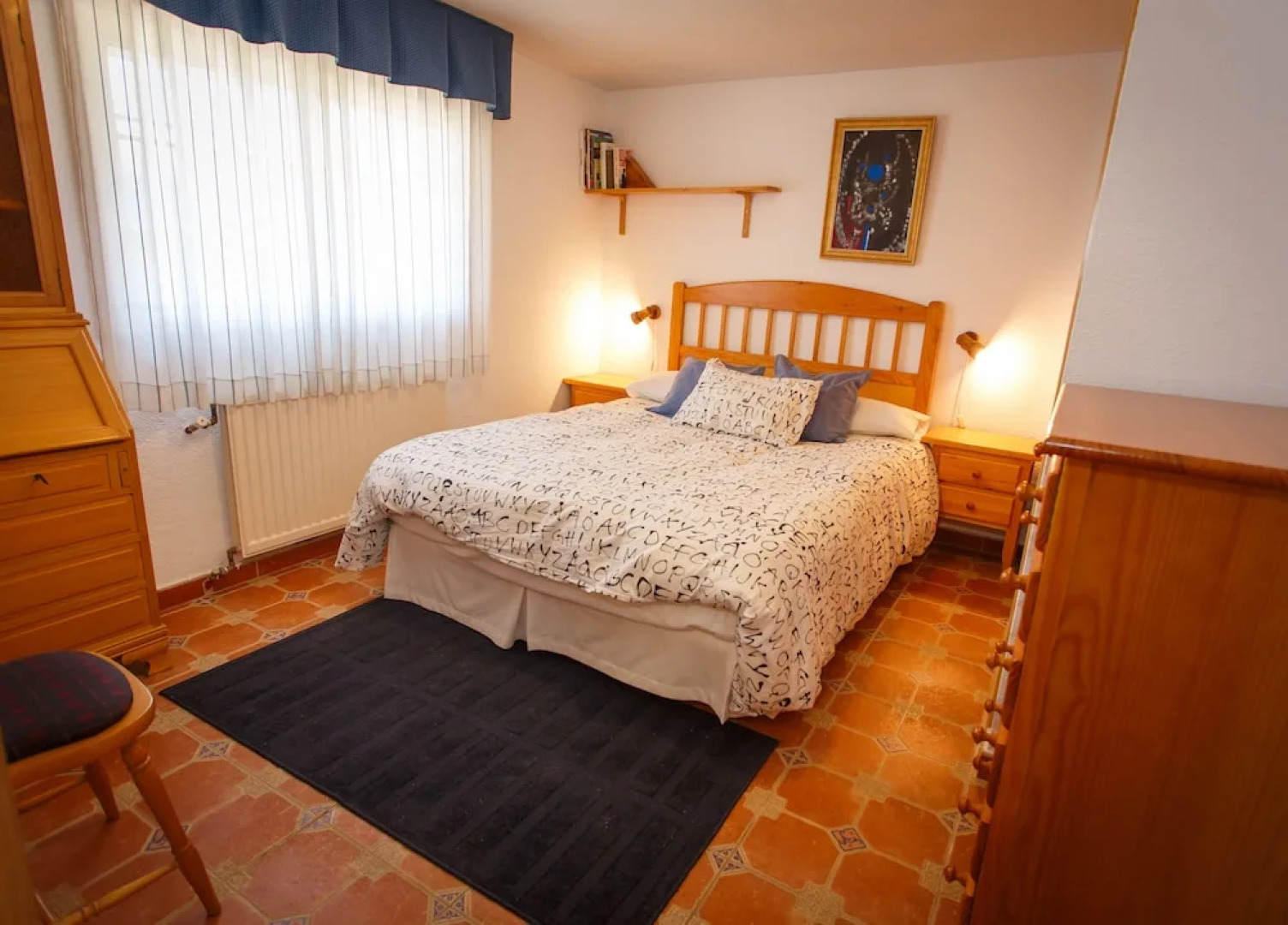 El Bulín de la Cabrera