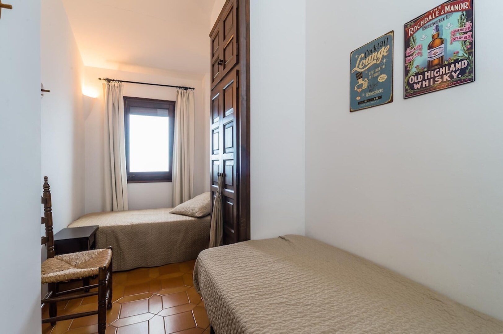 St-4 Begur Sa Tuna 4 Pax