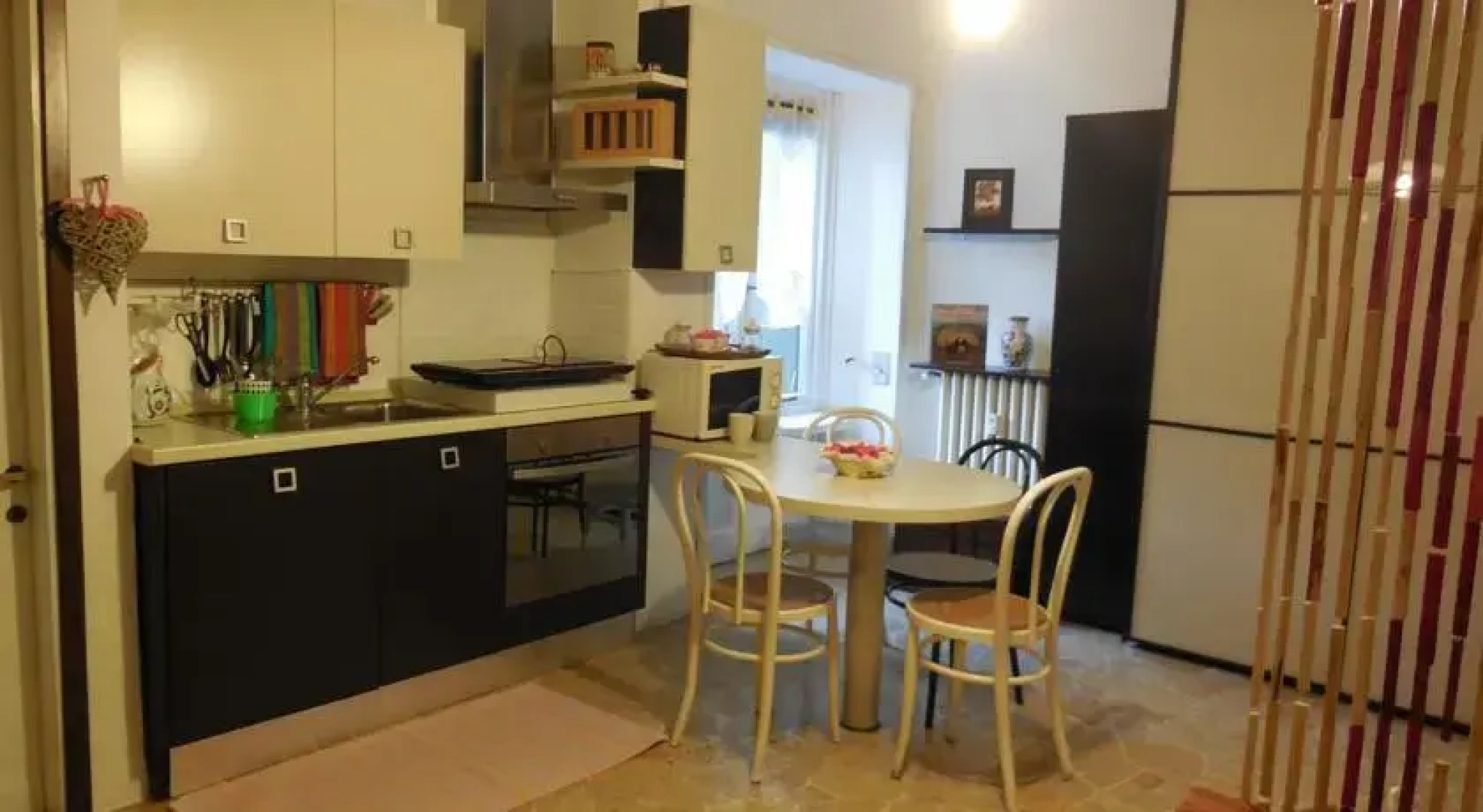 Appartamento Il Ciliegio